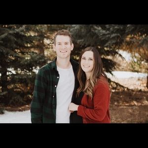 Meet your Posher, Fred